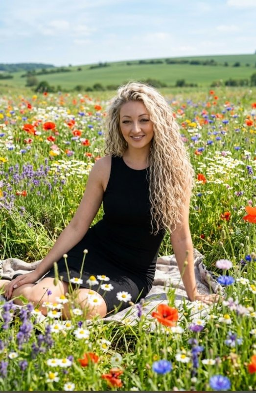 Evelyn Tantra Sedlčany _1