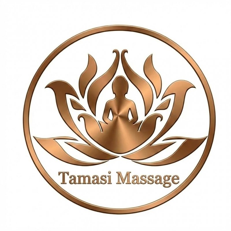 Tamasi Masáže - Tantra a Nuru _0