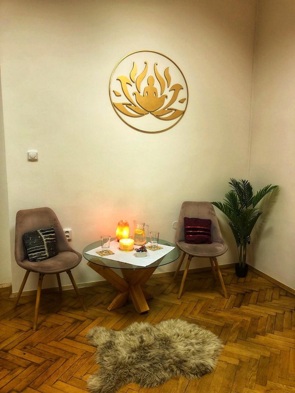 Tamasi Masáže - Tantra a Nuru _1
