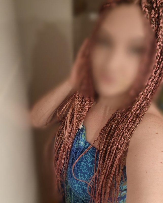 Tamasi Masáže - Tantra a Nuru _5