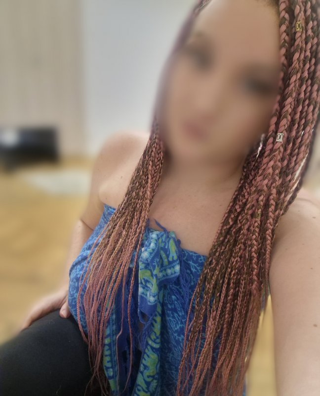 Tamasi Masáže - Tantra a Nuru _6