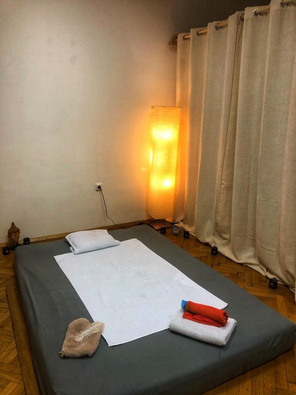 Tamara - Tantrická masáž _5