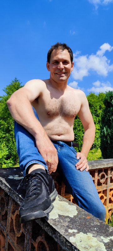 Eskort gigolo Alex - celá ČR _0