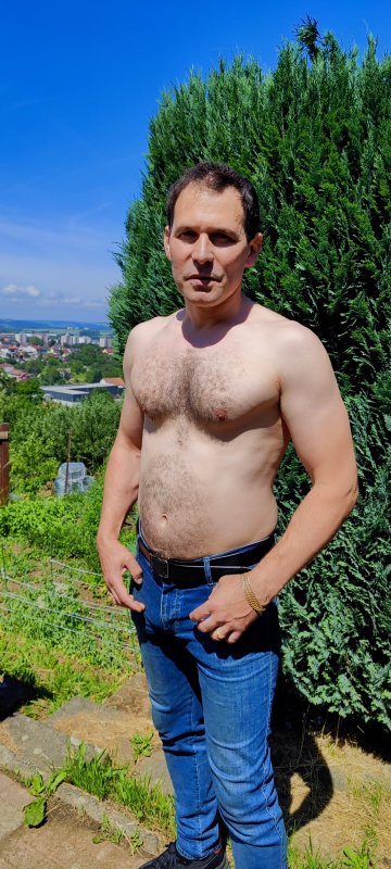 Eskort gigolo Alex - celá ČR _1