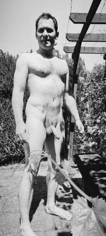Eskort gigolo Alex - celá ČR _4