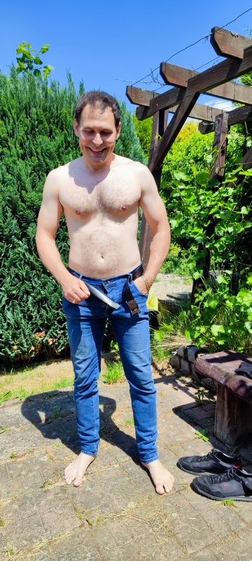 Eskort gigolo Alex - celá ČR _6