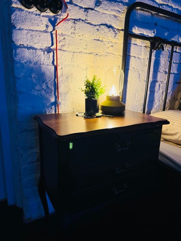 BDSM apartmán Karlín!_2
