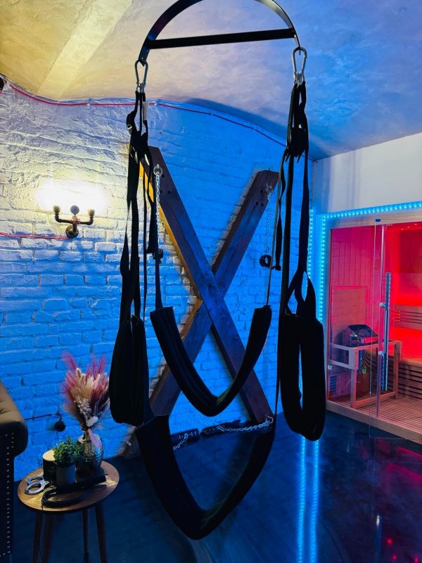 BDSM apartmán Karlín!_3