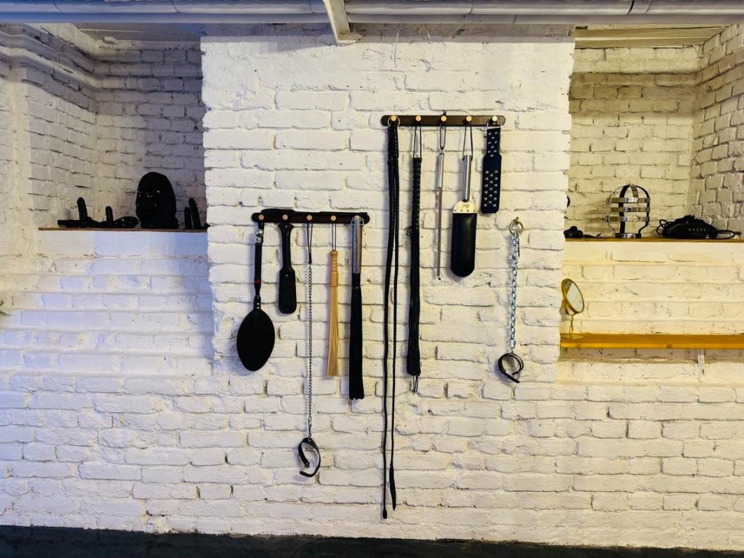 BDSM apartmán Karlín!_4