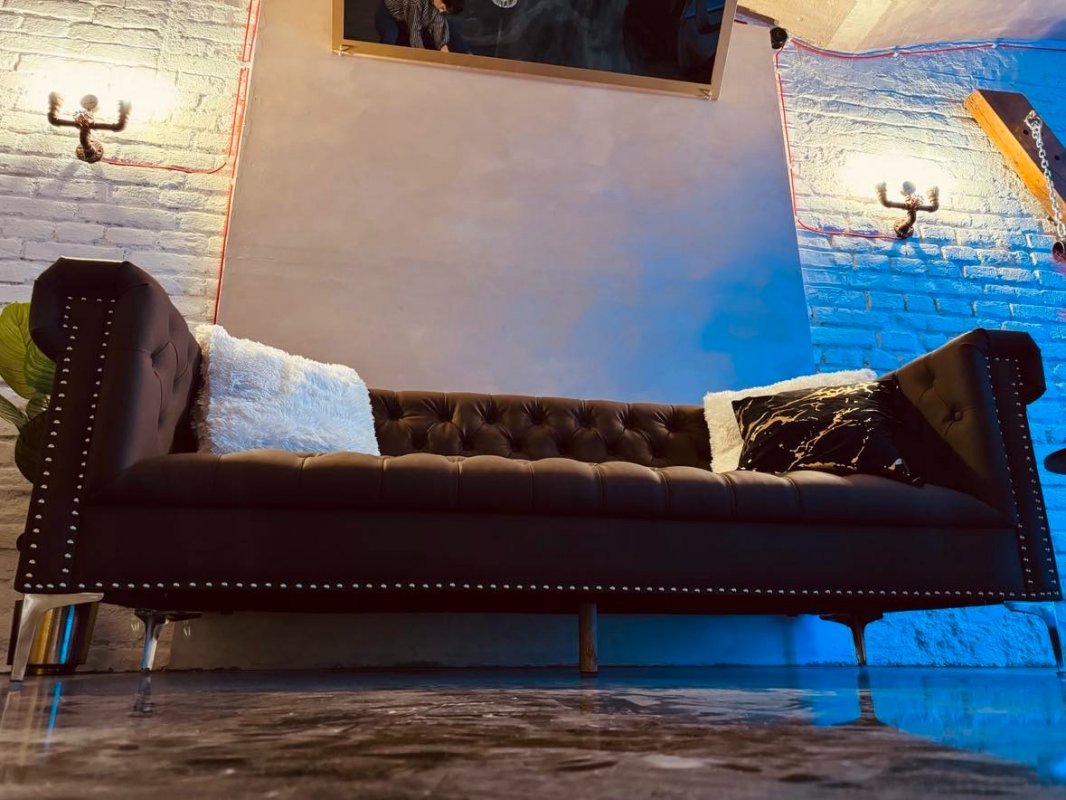 BDSM apartmán Karlín!_5