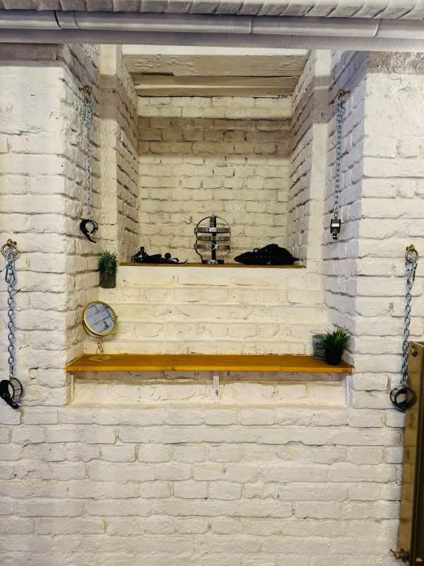 BDSM apartmán Karlín!_8