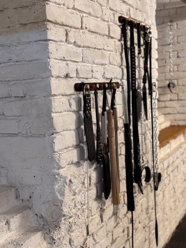 BDSM apartmán Karlín!_9